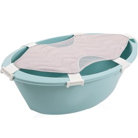 Resim BabyJem Elegant Küvet Filesi STD - STD / STD 