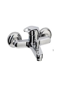 Resim Güney Vana Vista Mix Banyo Bataryası 50087 Açık Gri 