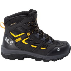 Resim Jack Wolfskin Vojo Texapore Mid Çocuk Outdoor Bot 