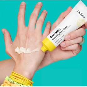 Resim Ceramidin Nemlendirici El Kremi 