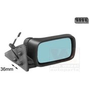 Resim Bsg-15910029 Ayna Cami Sol Bm E46/4-E39-E46 Compact 99-05 514635471 