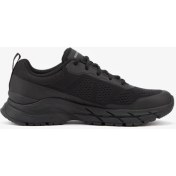 Resim Skechers Arch Fit Baxter - Pendroy Erkek Siyah Spor Ayakkabı 210353 Bbk Siyah | Orijinal 