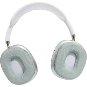 Resim Zeroshop P9 Plus Kulaklik Beyaz 