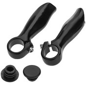 Resim Bar-End(Boynuz)Alumınyum 