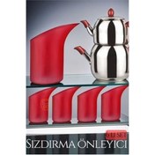 Resim Skygo Çaydanlık Sızdırma Önleyici 6 LI SET 