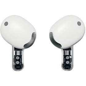 Resim Nothing Ear Stick Beyaz Kablosuz Bluetooth Kulaklık 