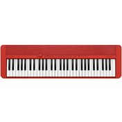 Resim CT-S1RDC2 61 Tuşlu Org (Kırmızı) Casio