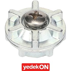 Resim AGCO Dişli Kasnak - Massey Ferguson / Fendt / Valtra | ACW1421360 