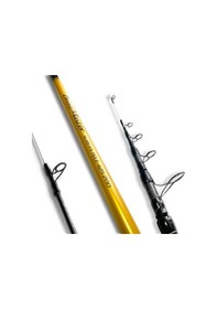 Resim Shimano Beastmaster Fx 425cm 200gr Tele Surf Olta Kamışı 