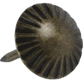 Resim TeknoKapsül Eskitme, Antik Güneş Kabara Raptiye 16 mm - 300 