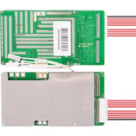 Resim Power-Xtra Li-ion\u002FLi-Po PCM 29.6V (8 Cell) 30 A Lithium Devre - 2 