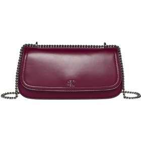 Resim Calvin Klein Ck Convertible Zincirli Küçük Çanta-12231 Alluring Pink 