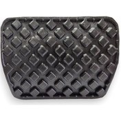 Resim Vw Touran 2011-2015 Fren Pedal Lastiği Otomatik Vites 1k0723173b 