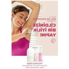 Resim Doğal Roll-on, 60 Ml - Gençler İçin Bakım 