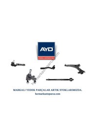 Resim Skoda Favorit 89-95 Sol Alt Salıncak - Ayd Marka Yedek Parça - Sa 