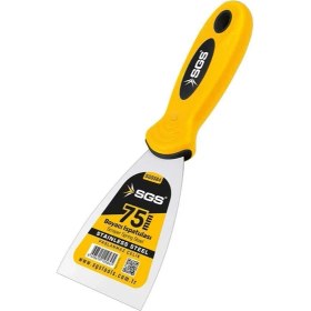 Resim Renas Store 584 Spatula Paslanmaz Çelik 75 mm 