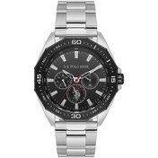 Resim U.S. Polo Assn. USPA1073-01 Erkek Kol Saati 