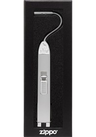 Resim Zippo Unfill Flex Slvr Gb Intl Çakmak 