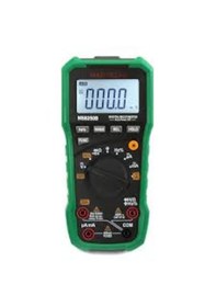 Resim Mastech Ms8250b Dijital Multimetre 