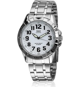 Resim Q&Q Q576j204y Erkek Kol Saati 