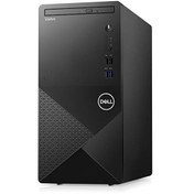 Resim Vostro 3910MT N7519VDT3910EME1-U-16 Intel Core i5 12400 16 GB RAM 512 GB SSD Ubuntu All In One Bilgisayar Dell