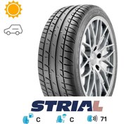 Resim Strial 225-50R17 98V XL ULTRA HİGH PERFORMANCE 