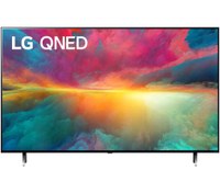 Resim LG 65QNED756RA 65" 4K Ultra HD Smart QNED TV 