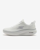 Resim Skechers Go Run Elevate 2.0 - Fluıd Motıon Erkek Beyaz Koşu Ayakkabısı 220847 Wht | Orijinal 