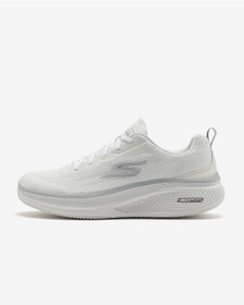 Resim Skechers Go Run Elevate 2.0 - Fluıd Motıon Erkek Beyaz Koşu Ayakkabısı 220847 Wht | Orijinal 