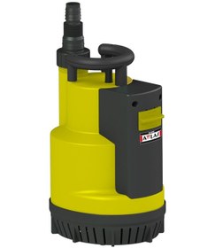 Resim Attlas Wp 550z1 Otomatik-manuel Temiz Su Pompası 550 W - A0801039 