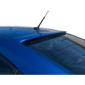 Resim Chevrolet Cruze Uyumlu Yedek Parça Cam Üstü Boyalı 