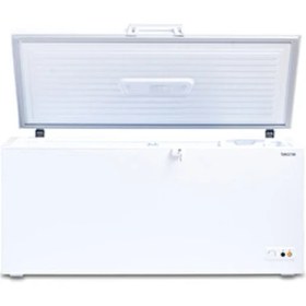 Resim Dual Derin Dondurucu Ticari Büyük Boy 600 Lt Tye 6573 