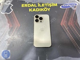 Resim Apple iPhone 14 Pro İkinci El TR | 1 TB | Altın 