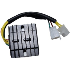 Resim Mondial Regülatör Wing 50 Orijinal 