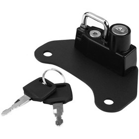 Resim Kask Kilidi For Indian Scout Huifeng 