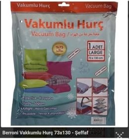 Resim Vakumlu Hurç 73 * 130 