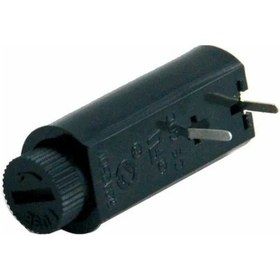 Resim Lockway Ic-235b Fuse 5x20mm 90 Derece 10 Adet 