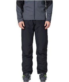 Resim Hannah Slater Duratherm Kayak Pantolonu 22100253932 Siyah 