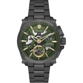 Resim Wainer WA.25250-D Erkek Kol Saati 