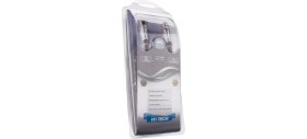 Resim S-Link Hytech HY-P600 RG6U6 F M To 9.5 Tv M 1.5m Kablo 