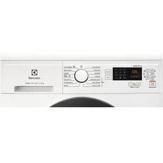 Resim Electrolux EW2FN448ST 8 kg 1400 Devir Çamaşır Makinesi 
