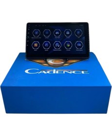 Resim Kia Ceed 2010-2012 Cadence 6-128 Sim Kartlı 360 Cam Destekli Pro Oem Multimedia 