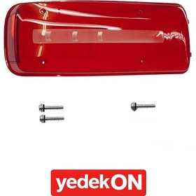 Resim Stop Lamba Camı Tgs-Tgx Sağ-Sol Led Çerkez - 81252300031 