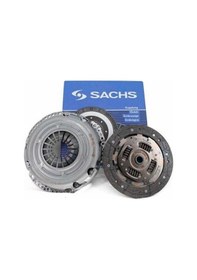 Resim Opel / Corsa C 1.7 Dizel Debriyaj Seti 