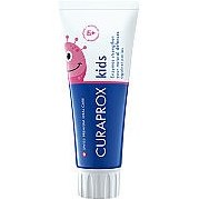 Resim Curaprox Enzycal Kids Karpuz Diş Macunu +6 Yaş 60 ml 