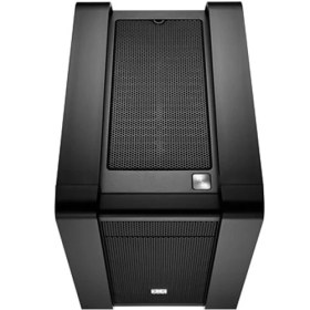 Resim Xigmatek Aquila 120x140mm Fanlı Mini ATX Siyah Kasa (CCD-14ABW-U01) 