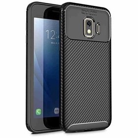 Resim Samsung Galaxy J2 Core Negro Silikon Kılıf Siyah 