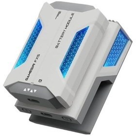 Resim Gamesir Fx5 Termoelektrik Soğutucu X5 Controller Serisi İle Uyumlu Telefon Switch 