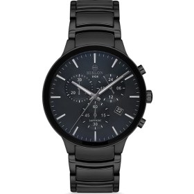 Resim HİSLON MS110B-04SB ERKEK KOL SAAT YENİ SEZON 