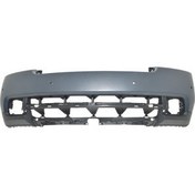 Resim Land Rover Range Rover Vogue Ön Tampon Boş LR017330 (2010-2012) 